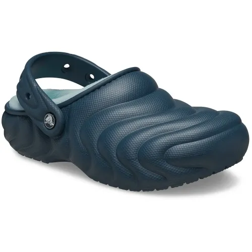 크록스 Classic Lined Overpuff 샌들 140719771