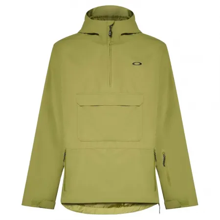 오클리 APPAREL Divisional RC Anorak 자켓 140752919