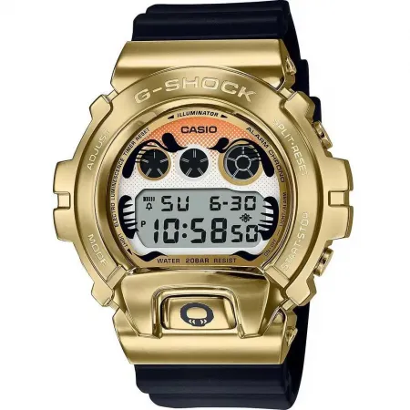 카시오 G-SHOCK GM-6900GDA-9 시계 140754882
