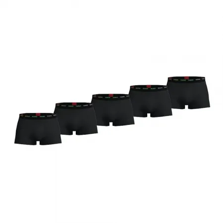 휴고 보스 Rainbow 복서 브리프 5 팩 140766205