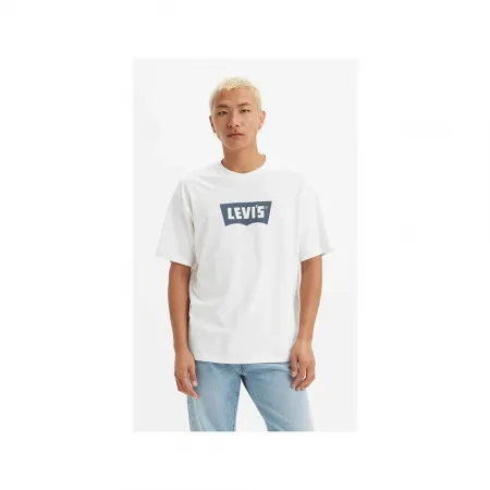 리바이스 빈티지 Bw 그래픽 반팔 티셔츠 140767738