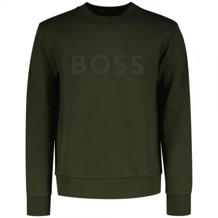 보스 Salbo 10256713 스웨터 140771150