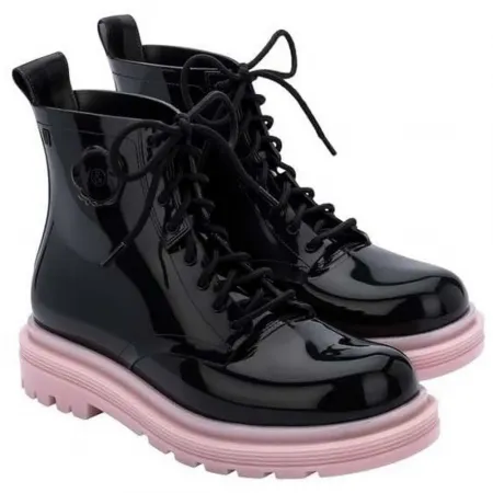 멜리사 Coturno + Victor & Rolf 레인부츠 140774994