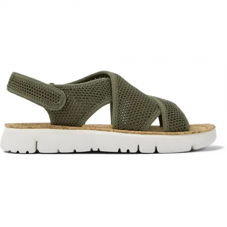 캠퍼 Oruga Sandal 샌들 140808012