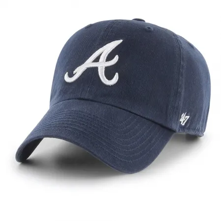 47 MLB Atlanta Braves 모자 140896515
