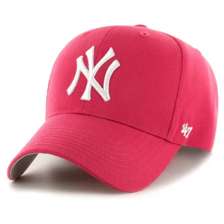 47 MLB 뉴욕 양키즈 Raised Basic MVP 모자 140896580