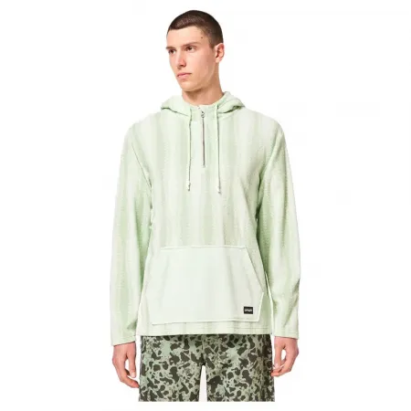 오클리 APPAREL Dawny 1/4 Zip Hoodie 후드티 140900821
