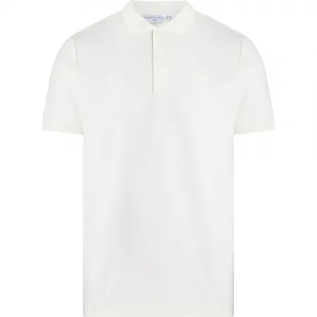 캘빈클라인 Smooth 반팔 폴로 셔츠 140907897