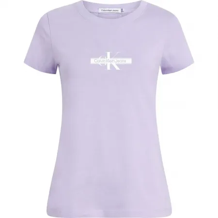 캘빈클라인 Faded Monologo 반팔 티셔츠 140907925