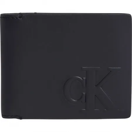 캘빈클라인 Logo Em보스 Bifold 지갑 140907953