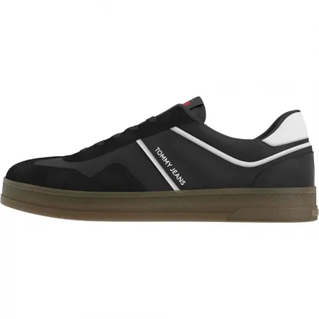 타미힐피거 Retro Cupsole 운동화 140910167