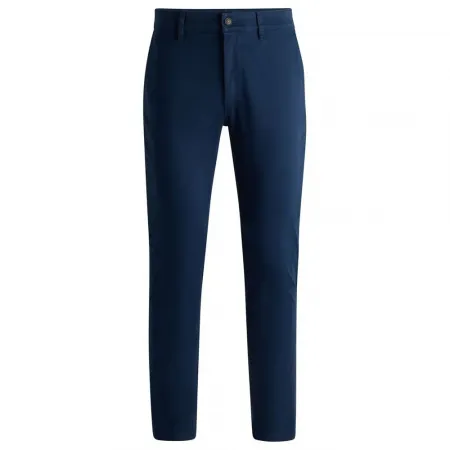 보스 10242156 Tapered Fit 치노 팬츠 140928797