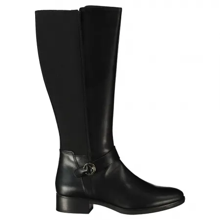 제옥스 D Felicity C 부츠 141015998