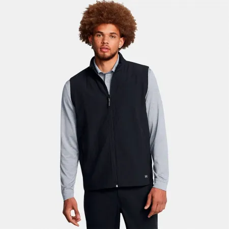 언더아머 GOLF Drive Pro Storm Insulated 조끼 141022228