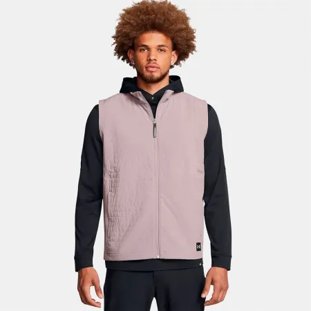 언더아머 GOLF Drive Pro Storm Insulated 조끼 141022231