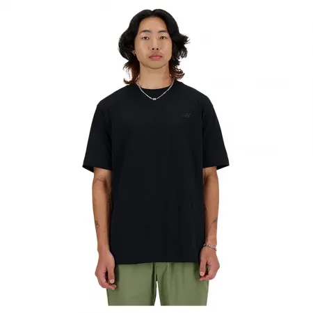 뉴발란스 Athletics Cotton 반팔 티셔츠 141042740