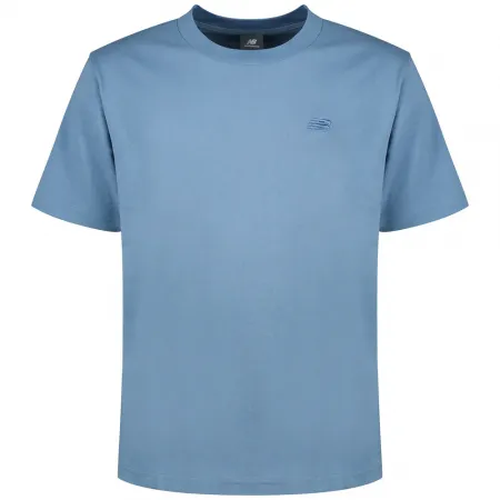 뉴발란스 Athletics Cotton 반팔 티셔츠 141042741