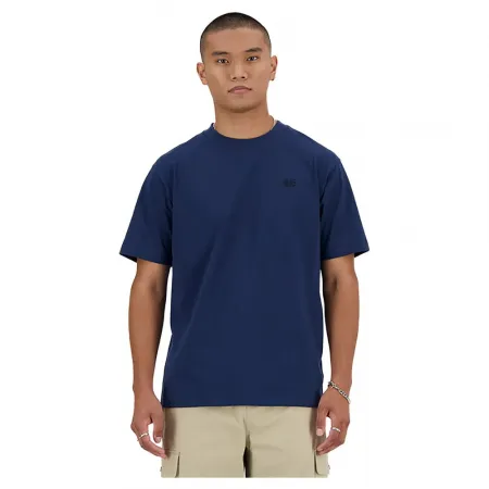 뉴발란스 Athletics Cotton 반팔 티셔츠 141042743