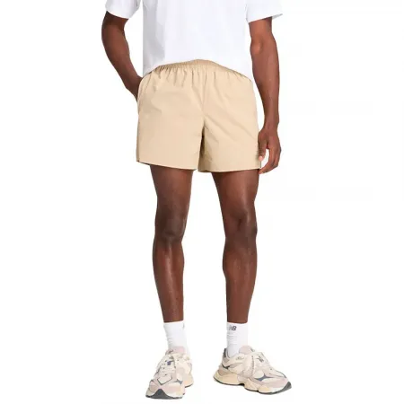 뉴발란스 Athletics Stretch 5in 운동복 반바지 141042799
