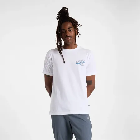 뉴발란스 Shine 반팔 티셔츠 141043107