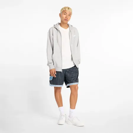 뉴발란스 Printed Mesh 운동복 반바지 141043156