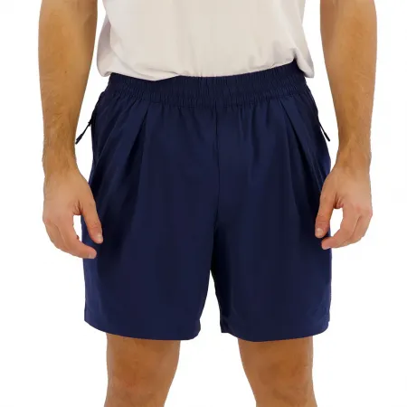 뉴발란스 Shifted 6in 운동복 반바지 141043202