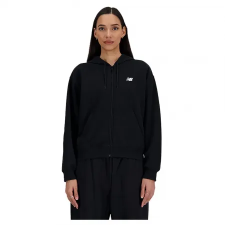 뉴발란스 Sport 에센셜 풀지퍼 스웨터 141043245