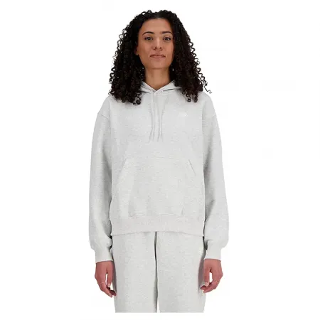 뉴발란스 Sport 에센셜 후드티 141043255