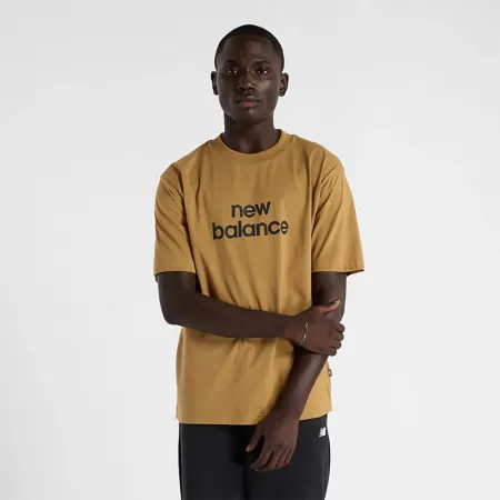 뉴발란스 Sport 에센셜 Linear 반팔 티셔츠 141043280