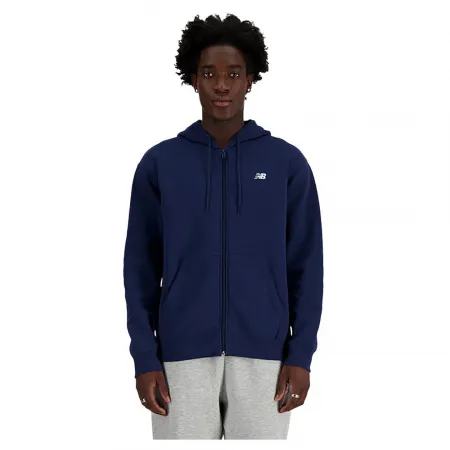 뉴발란스 Sport 에센셜 Logo 풀지퍼 스웨터 141043284