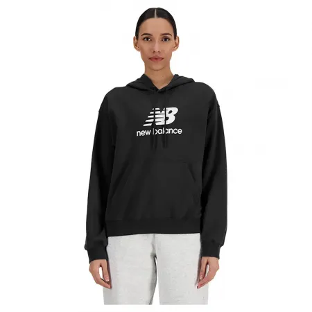 뉴발란스 Sport 에센셜 Logo 후드티 141043287