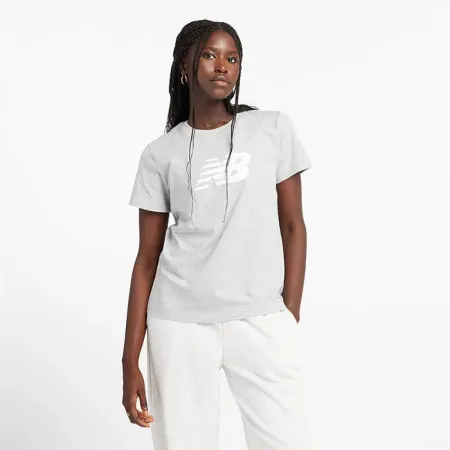 뉴발란스 Sport Jersey Logo 반팔 티셔츠 141043329