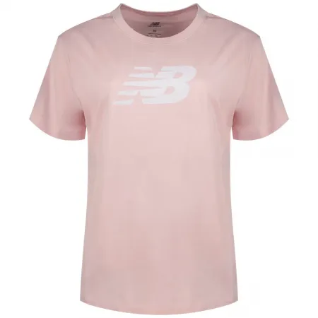 뉴발란스 Sport Jersey Logo 반팔 티셔츠 141043330