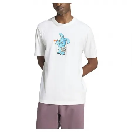 아디다스 Training Supply Fashion Bunny 반팔 티셔츠 141047811