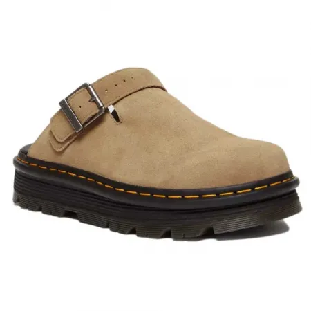 닥터마틴 Zebzag Mule Slingback 샌들 141048834