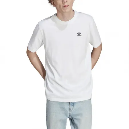 아디다스 Adicolor 클래식s Back+Front Trefoil Boxy 반팔 티셔츠 141050863
