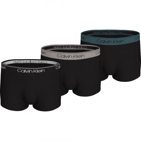 캘빈클라인 000NB2569A 복서 브리프 3 팩 141051785