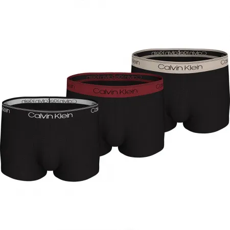 캘빈클라인 000NB2569A 복서 브리프 3 팩 141051788