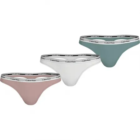 캘빈클라인 000QD5209E 끈팬티 3 팩 141051863
