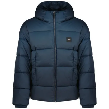 캘빈클라인 Quilt Mw 자켓 141052023