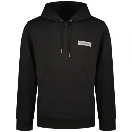 캘빈클라인 Raised Concrete Logo 후드티 141052025