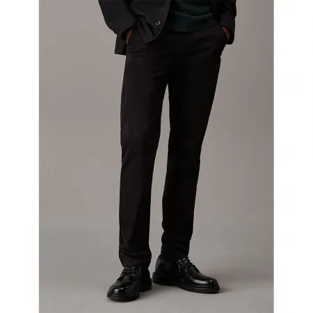 캘빈클라인 Sateen Stretch 치노 팬츠 141052037