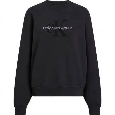 캘빈클라인 Chenille Monologo 스웨터 141052092