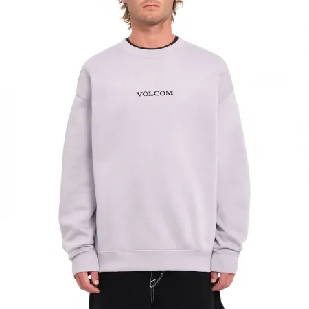 볼컴 Stone Fleece 스웨터 141070033