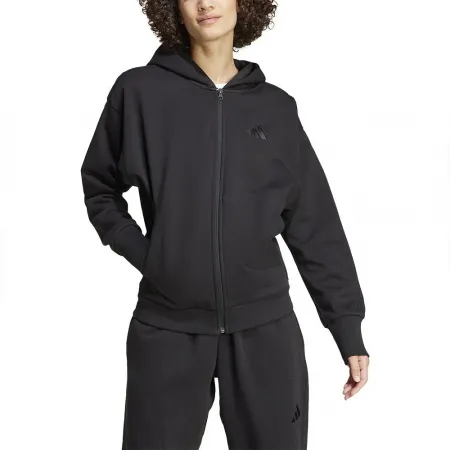 아디다스 All SZN 풀지퍼 스웨터 141081600