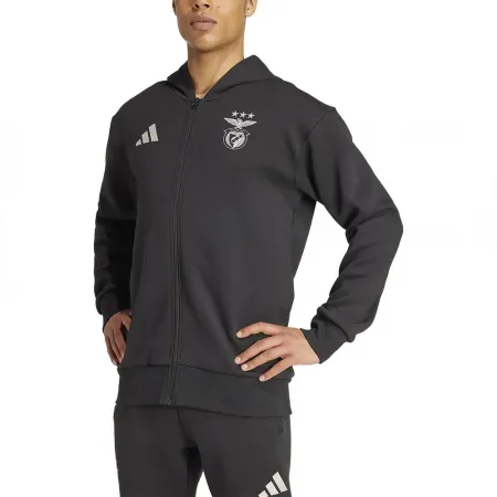 아디다스 Benfica Lisboa Anthem 풀지퍼 스웨터 141081655