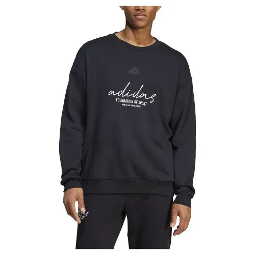 아디다스 Brand Love French Terry 스웨터 141081678