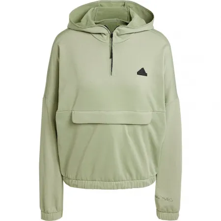 아디다스 City Escape 플리스 후드티 141081711