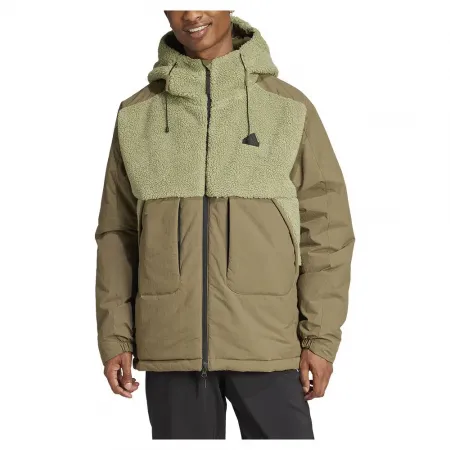 아디다스 City Escape Insulation 자켓 141081719