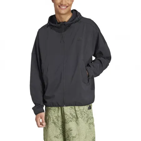 아디다스 City Escape Windbreaker 자켓 141081738